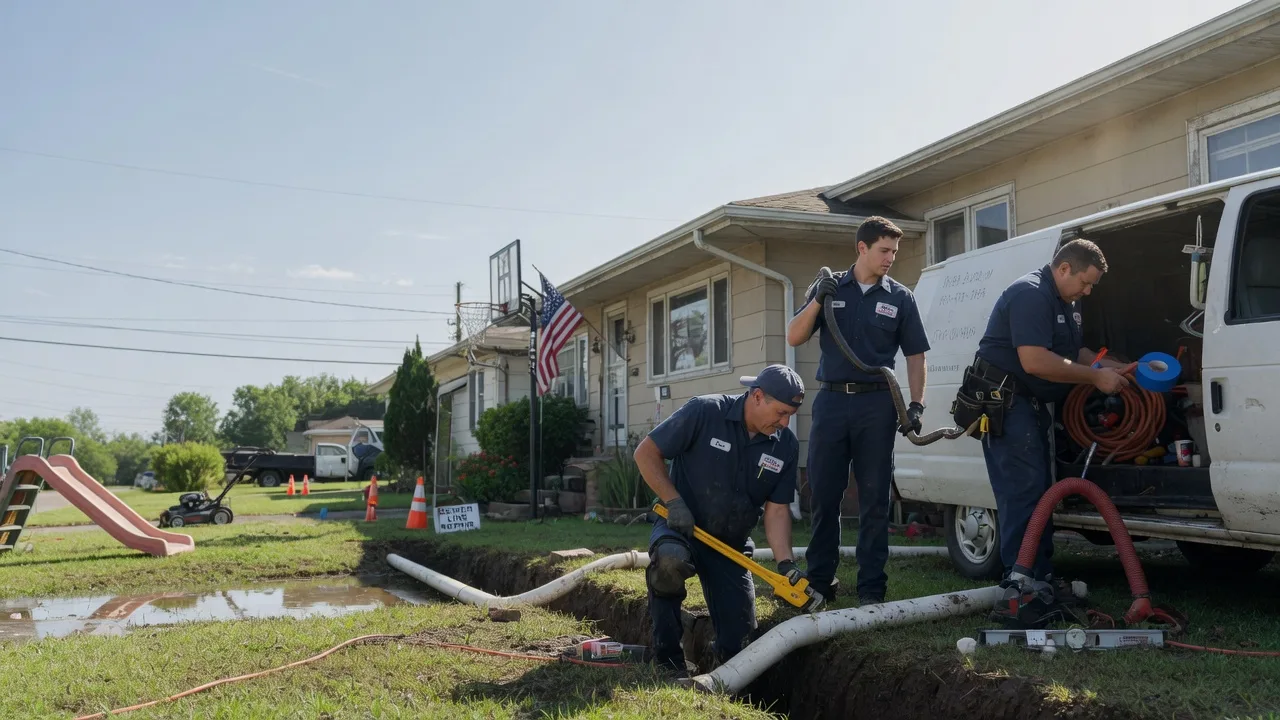 Toilet Installation in Norwalk, OH near me